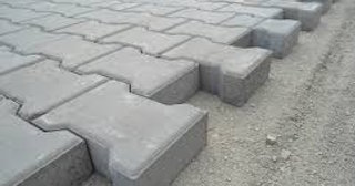 Плитка тактильная 300х300, цена от 713 руб., купить в Каспийске