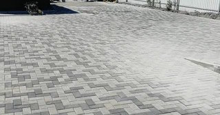 Купите плитку 400x400 в Каспийске от ТротуарнаяПлитка по цене от 713 руб.