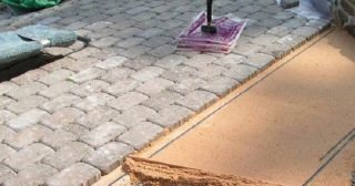 Основание для плитки на улице - цена от 814 руб. в Каспийске
