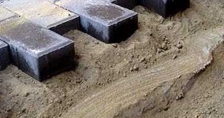 Профессиональная подготовка основания под фундамент в Каспийске в октябре