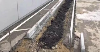 Укладка дорожек в Каспийске: цена от 916 руб. за работу от ТротуарнаяПлитка