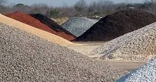 Щебень для бетона от ТротуарнаяПлитка по цене от 1527 руб. в Каспийске